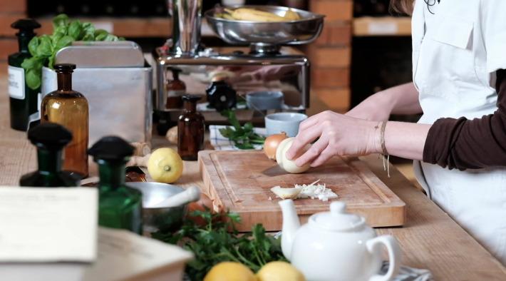 Hausmittel zum Nachmachen