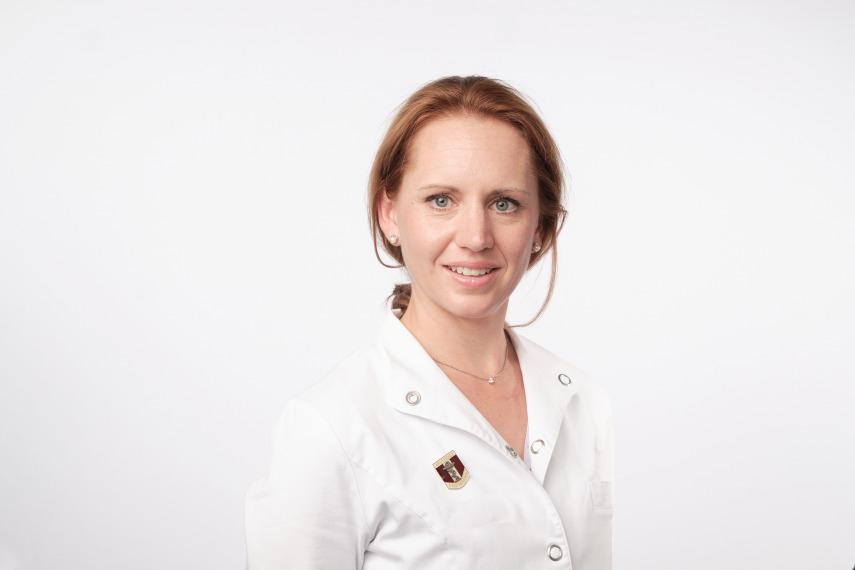 Mag. pharm. Kathrin Gloger