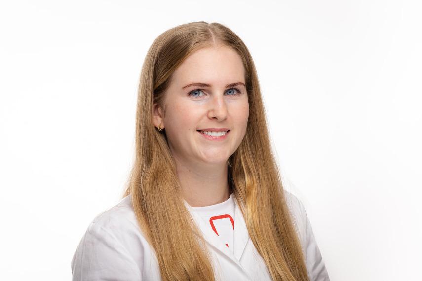 Mag. pharm. Sabrina Zak